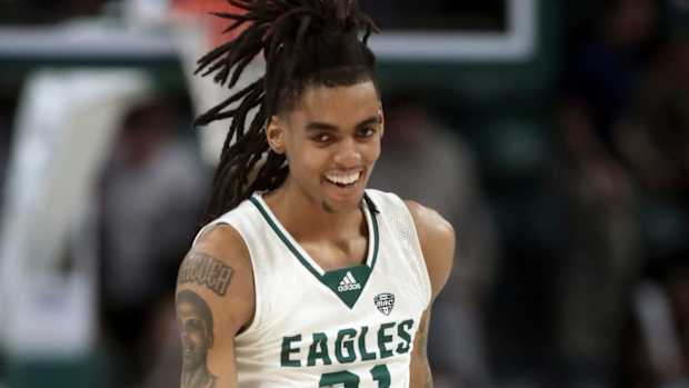 Emoni Bates, Eastern Michigan Eagles